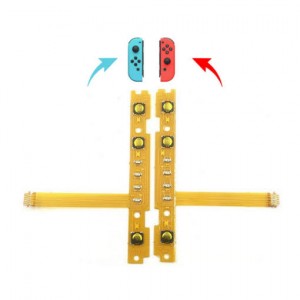 FLEX DE JOYCON SR/LR