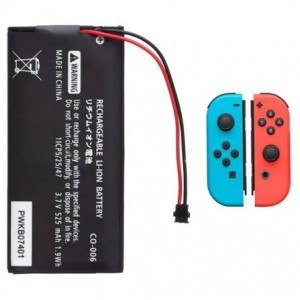 BATERIA PILA PARA JOYCON  HAC-006