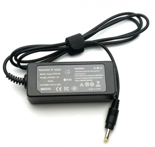 Cargador HP 19V A 1.58 Mini