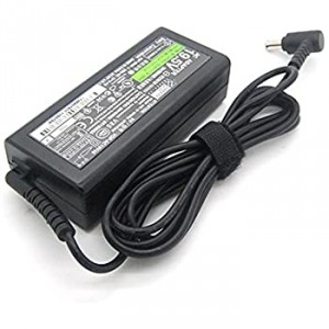 Cargador Sony Vaio 19.5V 3A