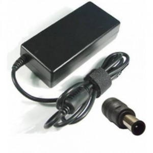 Cargador HP 19V  4.74A Pin central