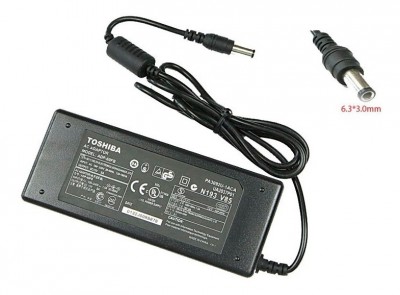 Cargador Toshiba 15V 5A