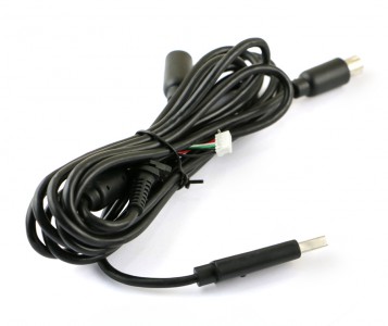 SWITCH RT LT XBOX 360