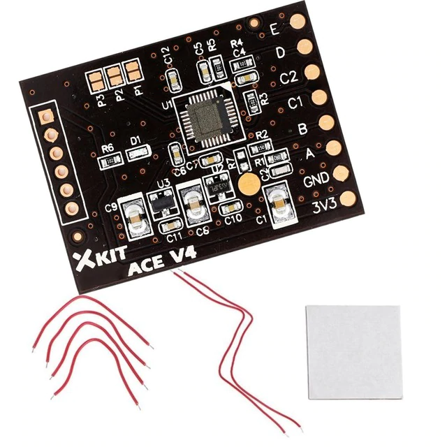 CHIP XBOX 360 ACE V4